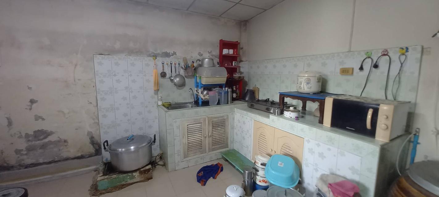 บ้านเดี่ยวพร้อมที่ดิน เจ้าของขายเอง ราคาถูกต้องการขายด่วน 8