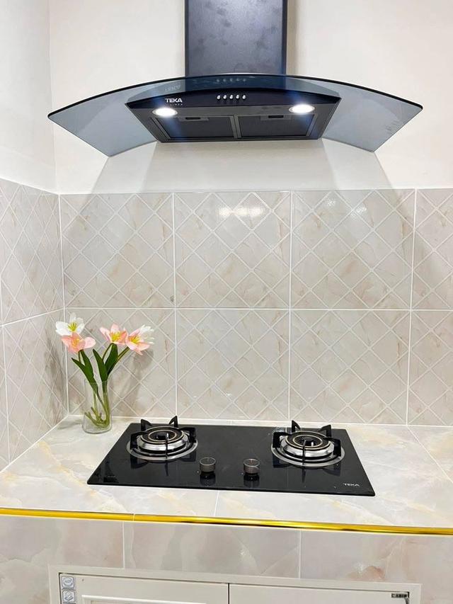 🧸หมู่บ้านพระปิ่น3  บางใหญ่ 🧸ทาวน์เฮาส์ 2 ชั้น มีระเบียงด้านหน้า ใกล้ทางด่วน มอเตอร์เวย์ M81บางใหญ่-กาญจนบุรีหมู่บ้านติดถนนกาญจนาฯ บางใหญ่ 11