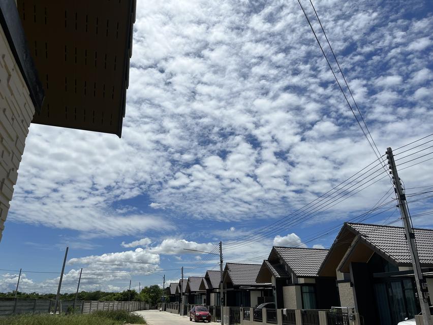 บ้านเดี่ยว หมู่บ้านแสนมณีเนเจอร์ 3
