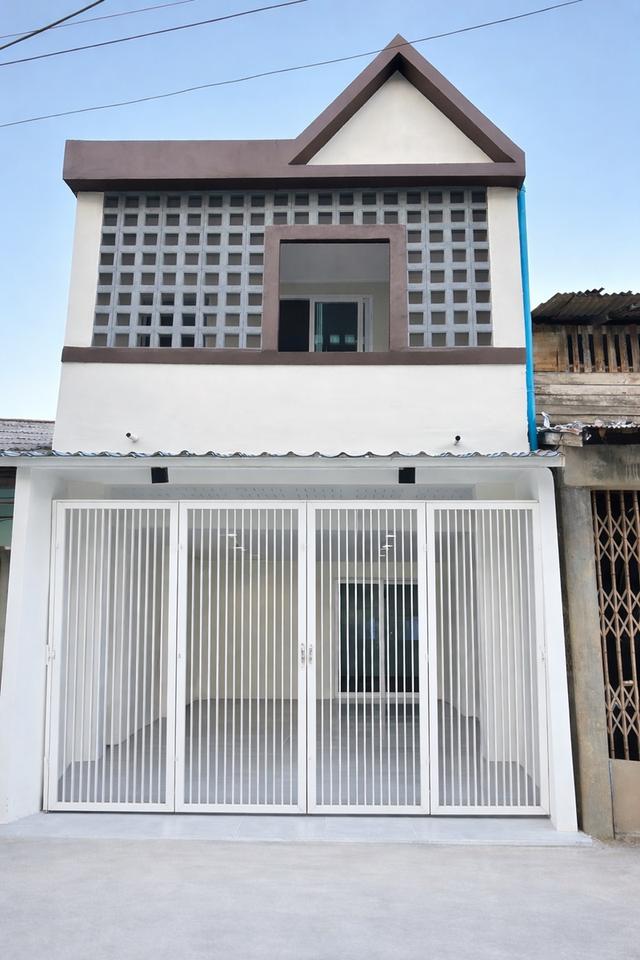 บ้านสวยรีโนเวทใหม่ ใกล้โรงพยาบาลหาดใหญ่ 1