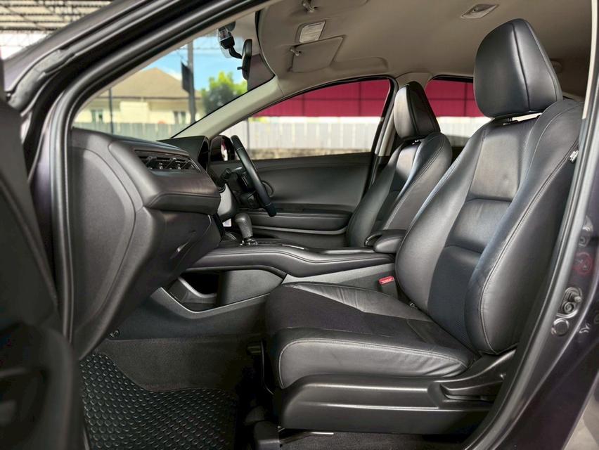 Honda HRV 1.8E ปี2019 15