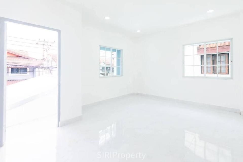 หมู่บ้านศิษฐิโรจน์   ลำลูกกา คลอง1  10