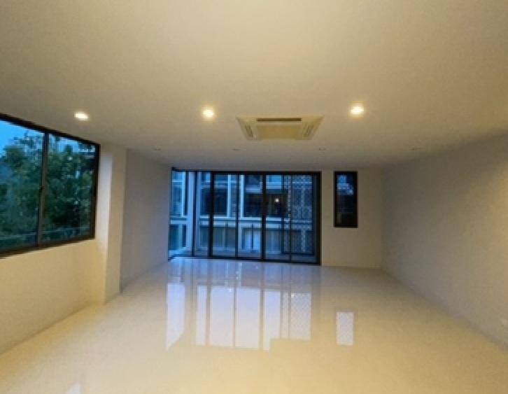 ให้เช่าอาคารสำนักงาน / Home Office 4.5 ชั้น โครงการหรู ทำเลดี โครงการ เจด ไฮท์ สาทร พระราม 3  13
