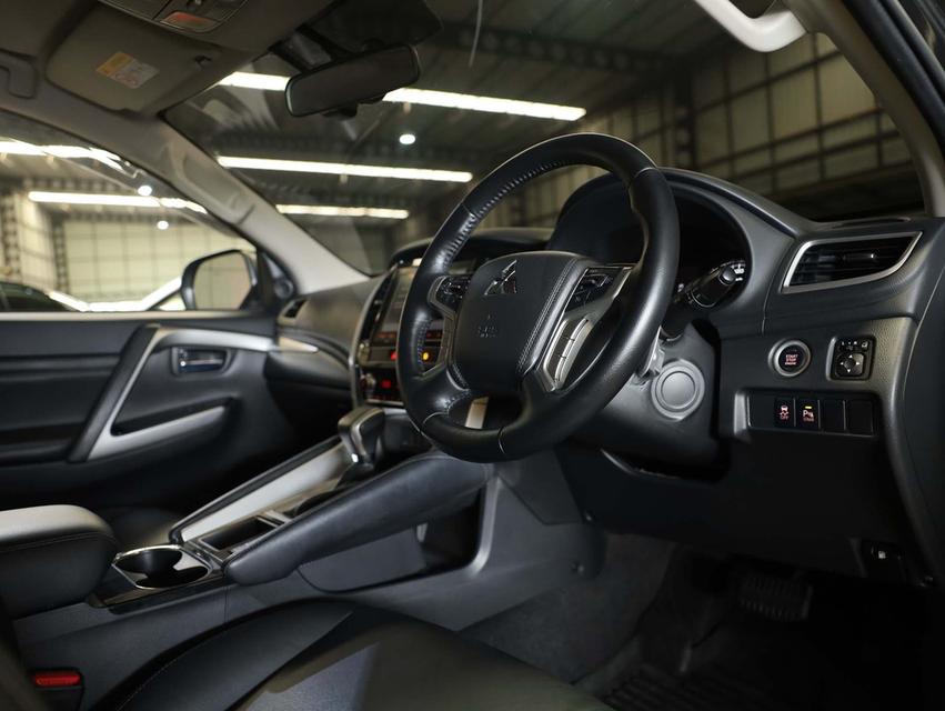 2021 Mitsubishi PAJERO SPORT 2.4 (ปี 19-25) GT Plus SUV AT รูปที่ 12