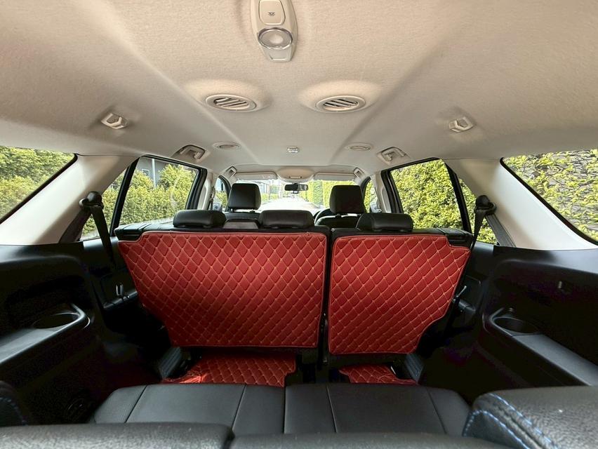 Ford Everest 2.0Turbo Sport ปี22 17