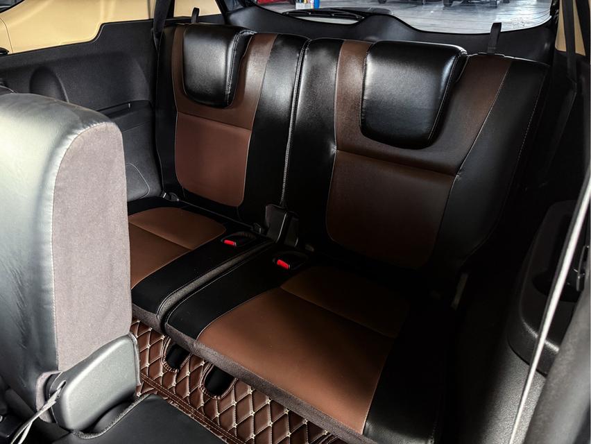 2020 MITSUBISHI XPANDER 1.5 CROSS 13