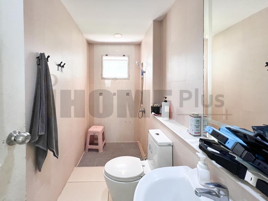 เดอะ ซิตี้ รัตนาธิเบศร์ แค ราย The City Rattanathibet-Khaerai 9