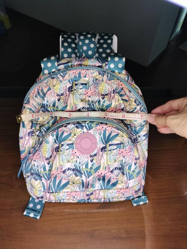 กระเป๋าเป้มือสอง size S ยี่ห้อ Bside-U  Feneli  Hadara  Devy รูปที่ 12