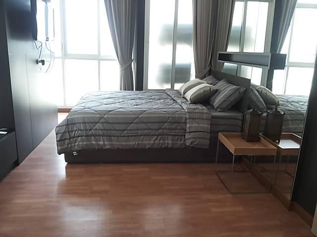 ให้เช่าเดอะโคสต์คอนโด ขนาด 2 นอน 2 น้ำ ตกแต่งสวยพร้อมเฟอร์นิเจอร์ ใกล้ BTS Bangna 5