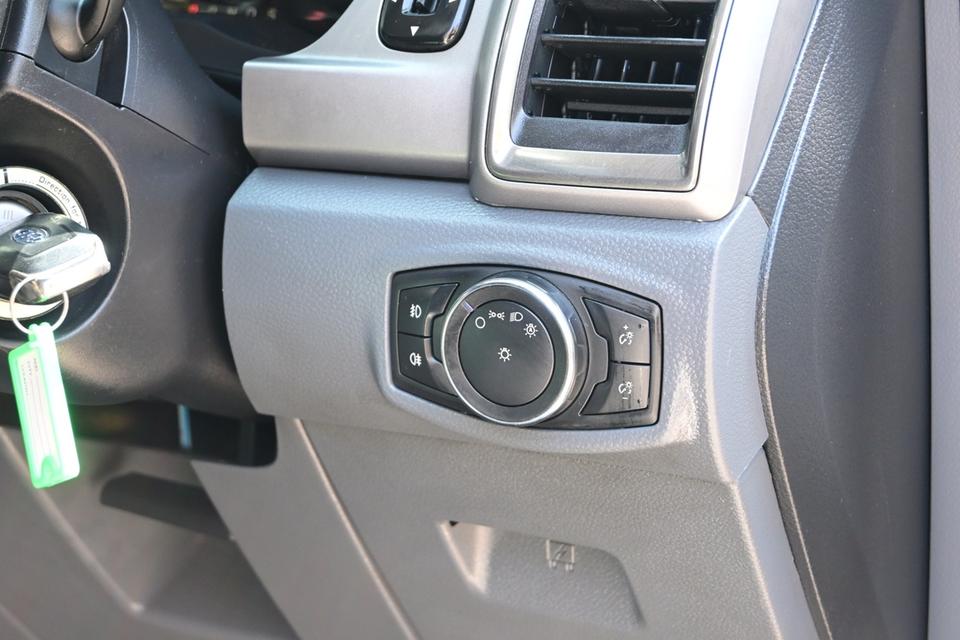 Ford Everest 2.2 Titanium 2015 รูปที่ 7