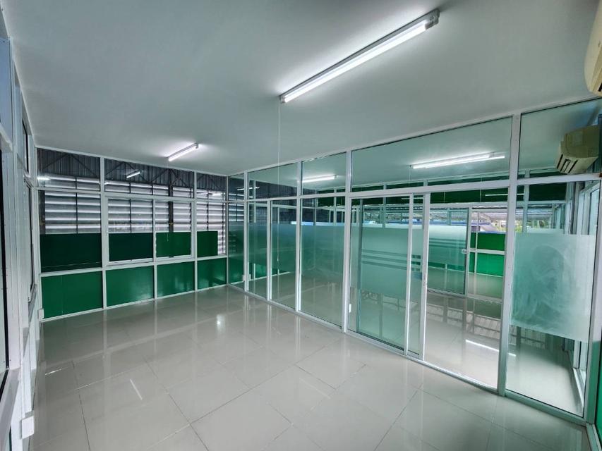 ให้เช่าโกดัง/คลังสินค้า 11