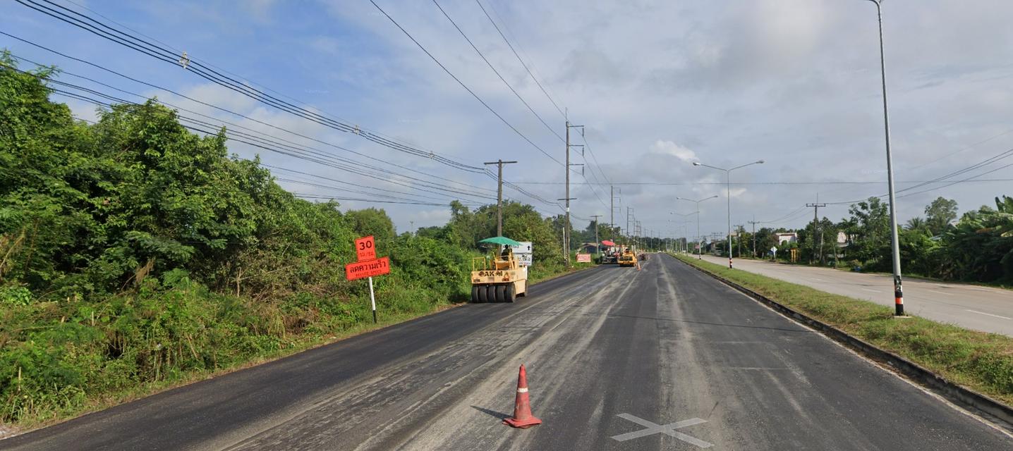 ✅ขายที่ดิน 30ไร่3งาน3ตรว. ถมแล้ว พื้นที่สีเขียว หน้าหว้าง 405ม. ถนนทางหลวงแผ่นดิน 211 หนองสองห้อง-ท่าบ่อ ตำบลบ้านเดื่อ อำเภอท่าบ่อ หนองคาย 9