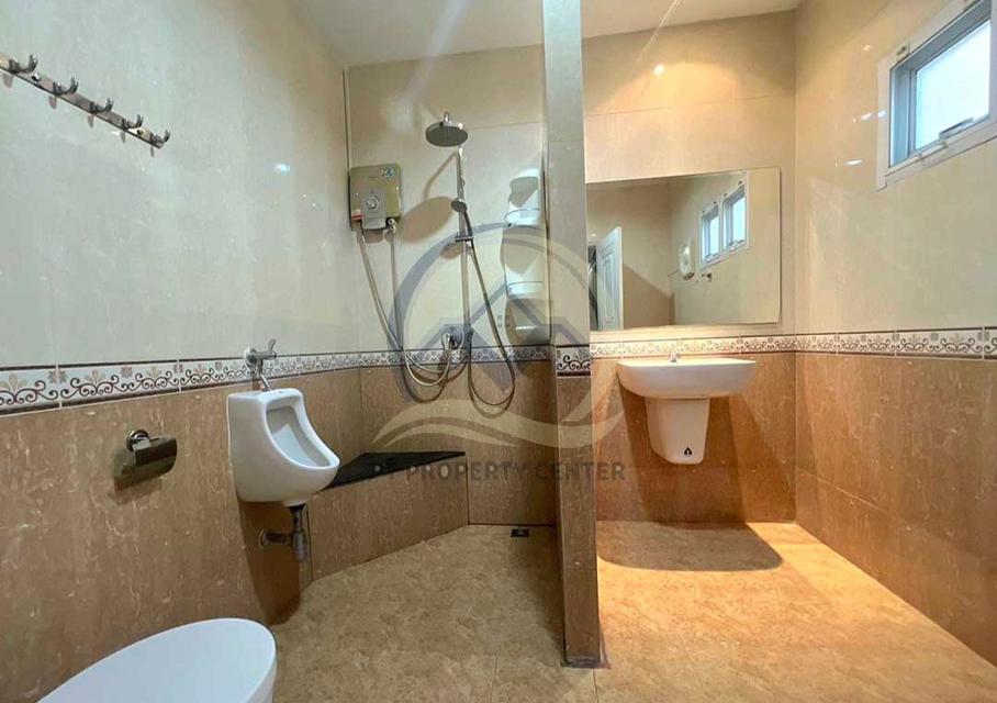 บ้านเดี่ยว 2 ชั้น โครงการสุขสันต์ 6 ซอยกาญจนาภิเษก 5 ถนนกาญจนาภิเษก เฟอร์นิเจอร์ Buit-in ทั้งหลังปรับปรุงใหม่ และ ต่อเติม ในราคาพิเศษสุดๆ 16