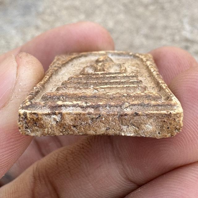 พระสมเด็จวัดระฆัง กรุงเทพ รูปที่ 5