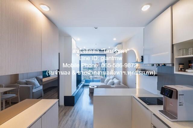 ต้องการขาย CONDO ไอดีโอ โมบิ สุขุมวิท 66 54 ตรม 40000 B. ราคาไม่แรง 5