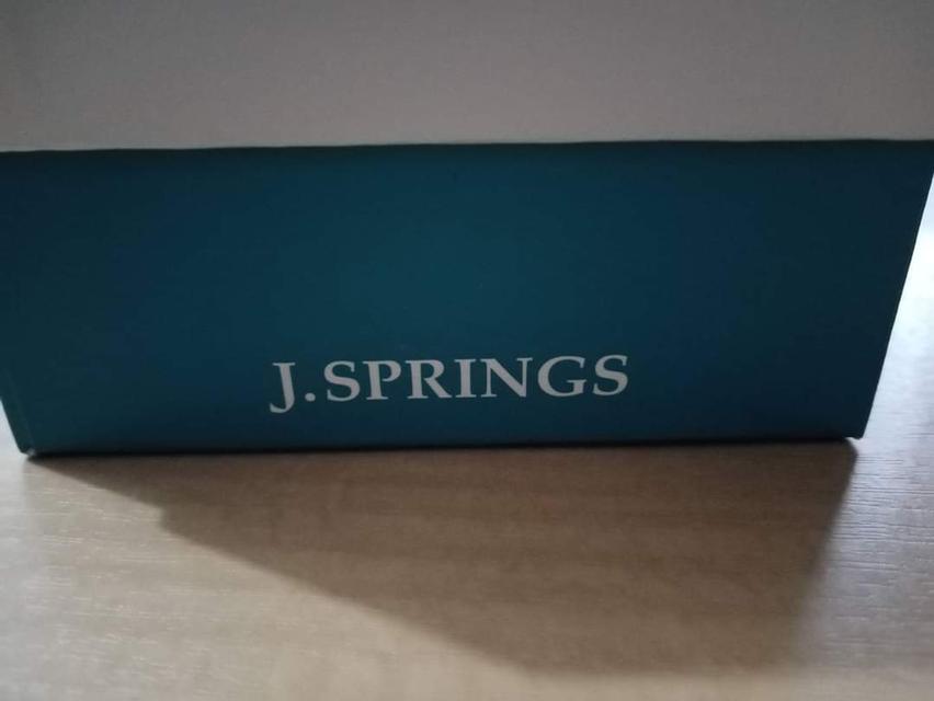 นาฬิกา J - Spring 