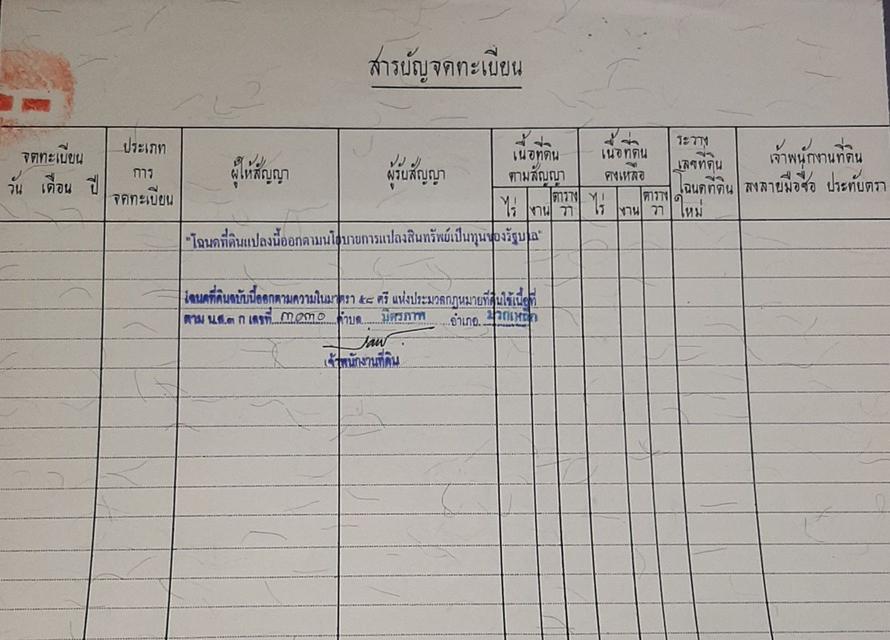 ขายที่ดิน อ.มวกเหล็ก จ.สระบุรี 296 ตรว. โทร 086-403-3985 089-109-7914 4