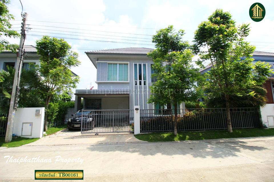 วิลล่า โนวา เทพารักษ์ 1