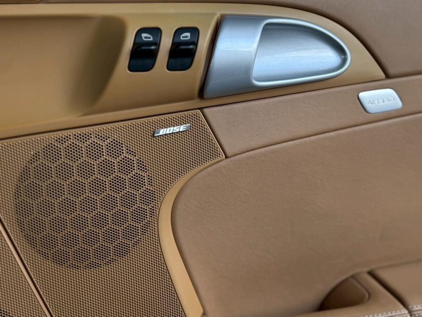 รหัสรถ WRT80 2011 จดทะเบียนปี 2012 PORSCHE CAYMAN, 2.9 987 Coupe รูปที่ 13