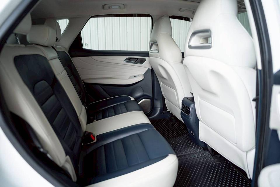 MG HS 1.5 X PHEV ปี 2021 โฉม ปี19-ปัจจุบัน 12