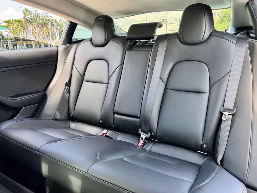 Tesla Model 3 RWD Y2023 รูปที่ 16