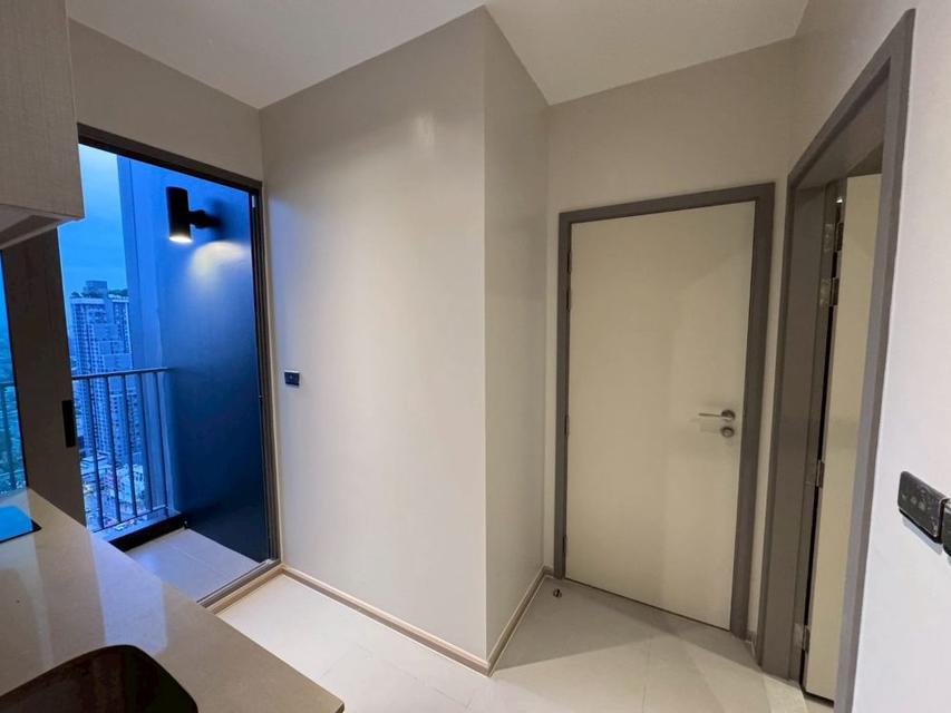 ขายคอนโด วิสซ์ดอม สเตชั่น รัชดา-ท่าพระ ชั้น 33 ทำเลดี ใกล้รถไฟฟ้า BTS ตลาดพลู 9