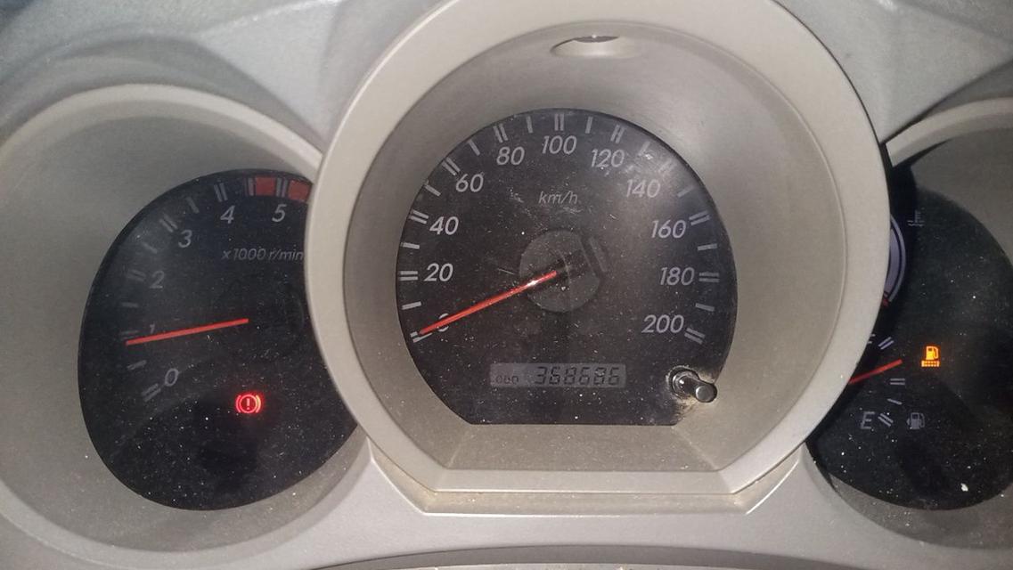 Toyota Hilux Vigo Smart Cab 2.5 G 5