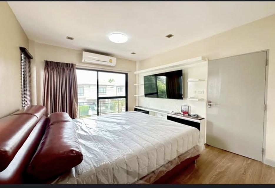 ขายด่วน บ้านดี Sc asset 6