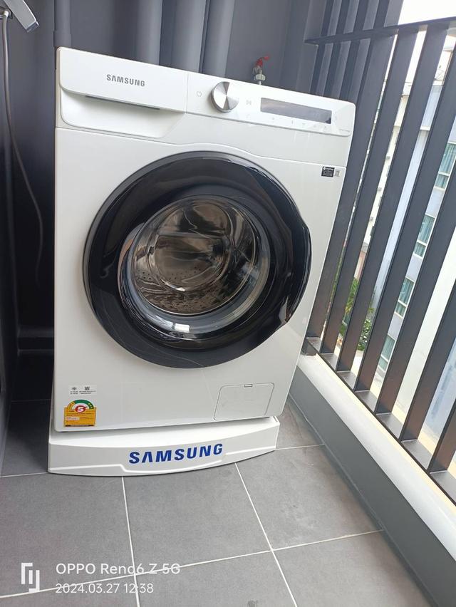 ขายคอนโด ศาลายา วัน เรสซิเดนท์ (Salaya One Residences) ชั้น 8 ตึก A ใกล้ม.มหิดล 5