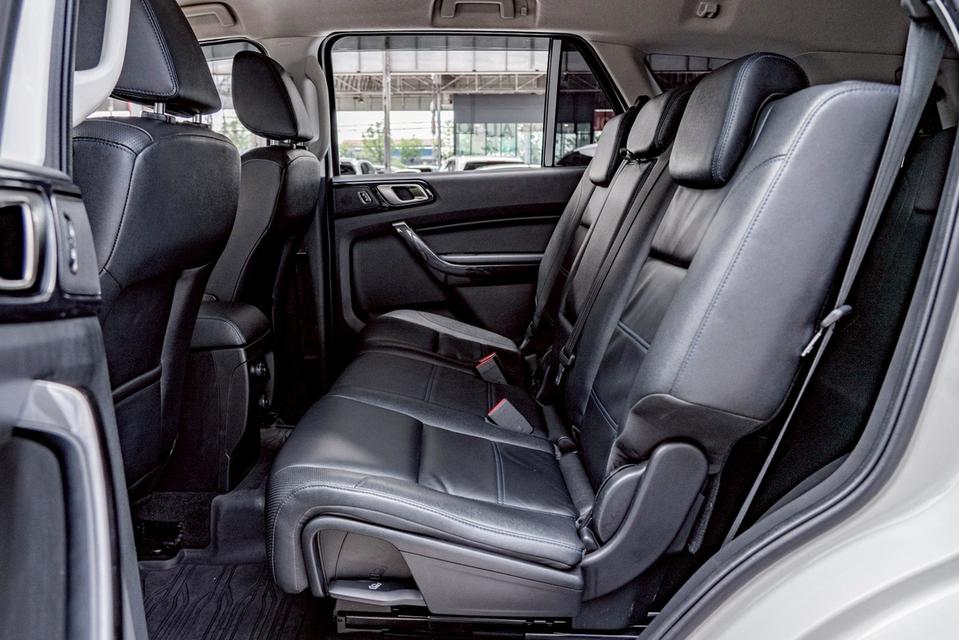 รหัสรถ NP624 FORD EVEREST 2.0TITANIUM SPORT 2022 13