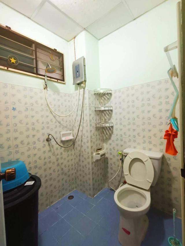 บ้านทาวน์เฮ้าส์ มือสอง (เจ้าของขายเอง) 8