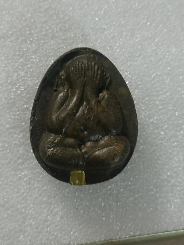 หลวงปู่โต๊ะ วัดประดู่ฉิมพลี 2