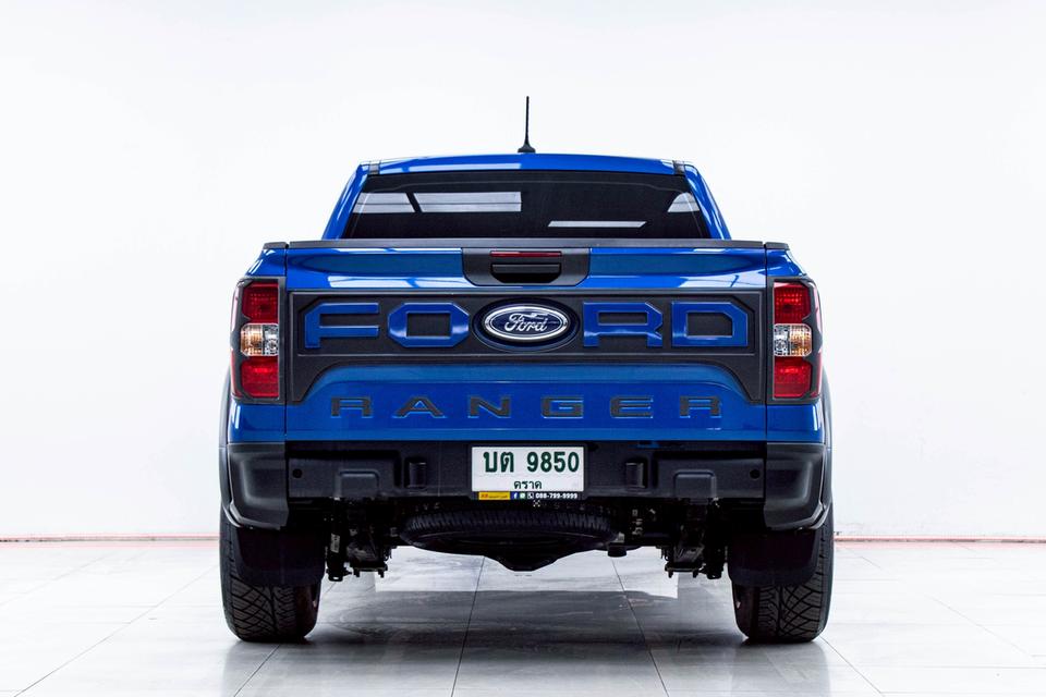 รหัสรถ 5C463 FORD RANGER 2.0XL 2023 14