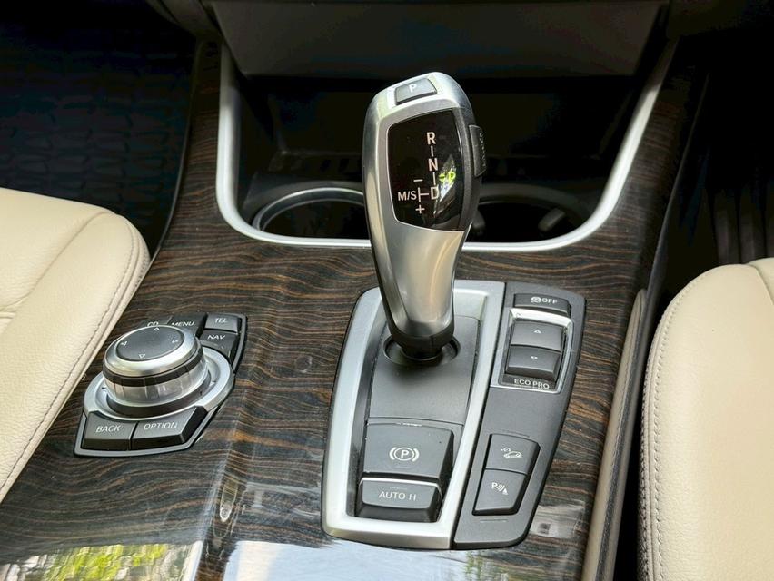 รหัสรถ PJP6969 2012 BMW X3 xDrive20d Highline  13