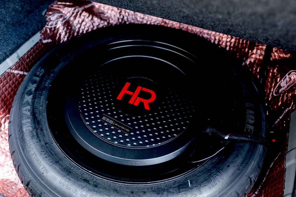 Honda Accord 1.5El ปี19 17