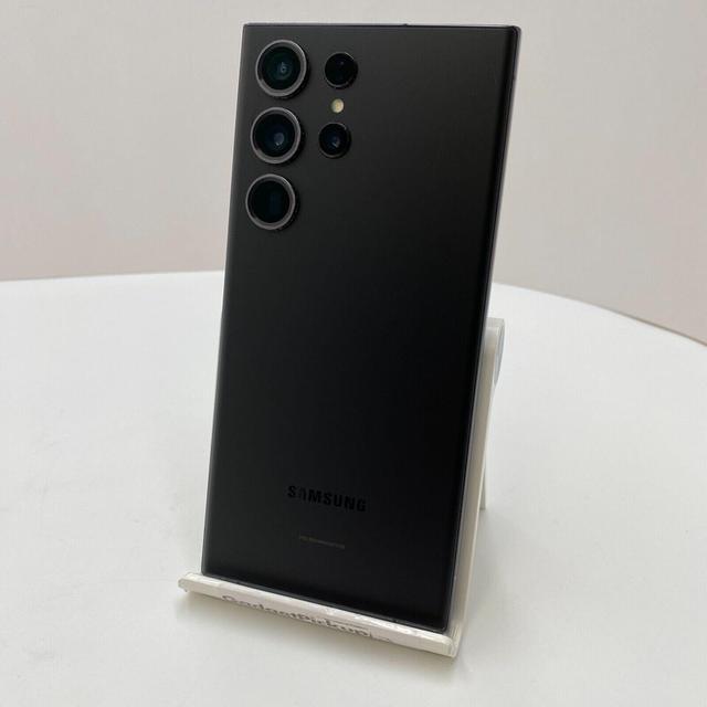 ส่งต่อ Samsung S23 Ultra สีดำสนิท ใหม่มาก