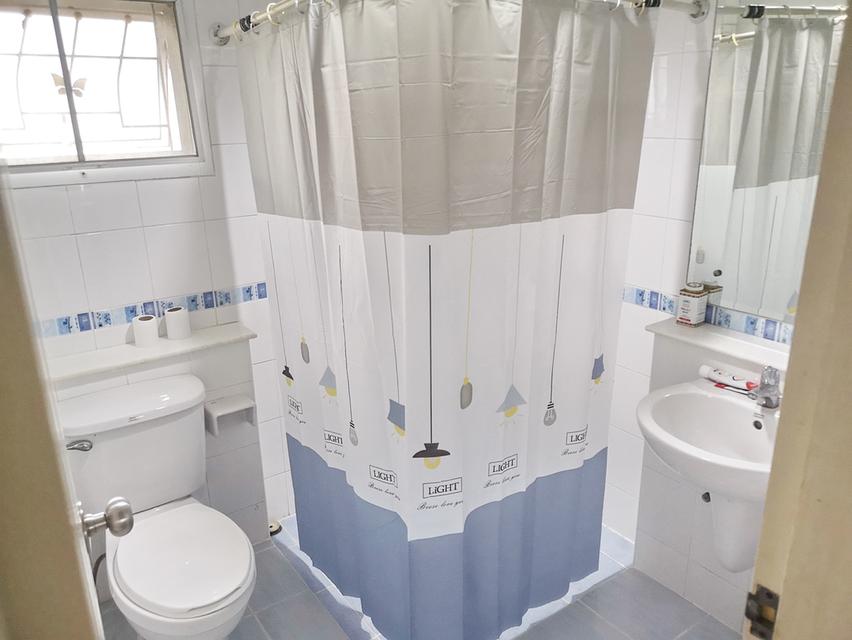 บ้านเดี่ยว 2ชั้น 3นอน 3น้ำ ทำเลรถไฟฟ้า 4