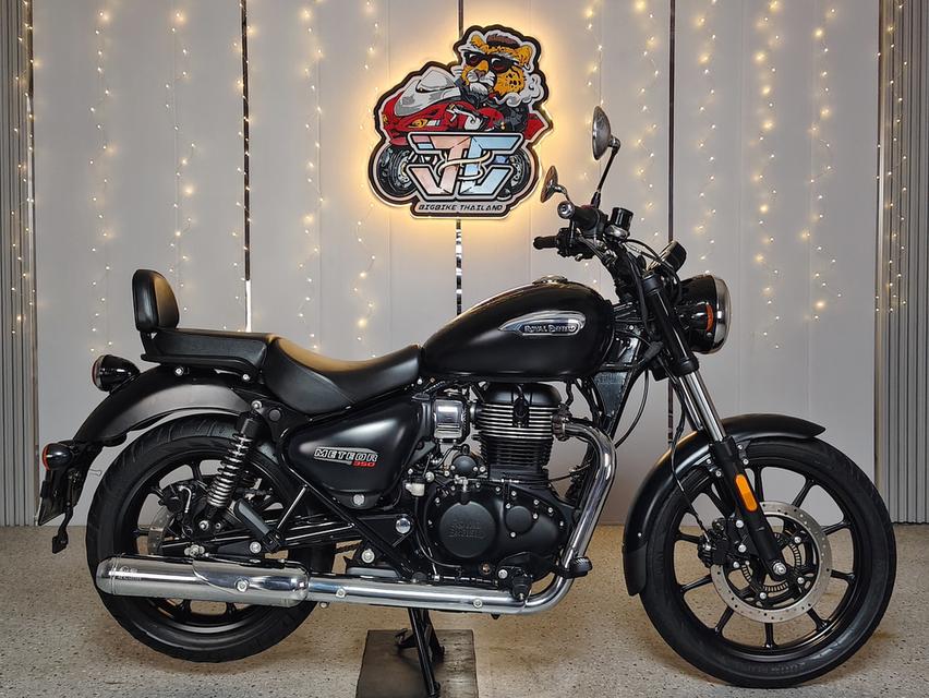 ROYALENFIELD METEOR350 ปี2021