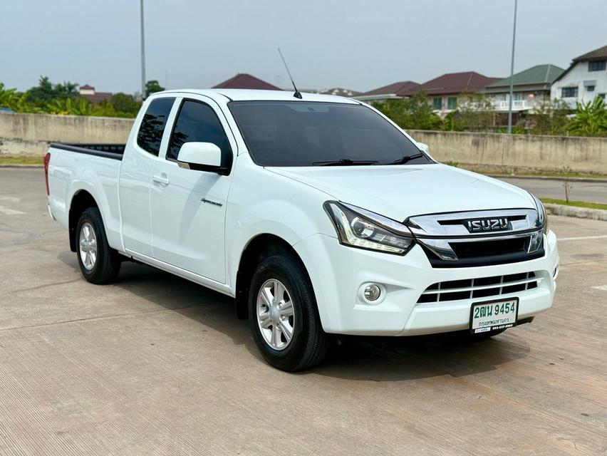 Isuzu D-Max 1.9 L ปี2018 จด2019