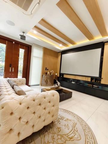 🏠บ้านมือสอง…แต่ฟีลเหมือนบ้านใหม่ แต่งครบทั้งหลัง พร้อมเข้าอยู่ Perfect Masterpiece Century รัตนาธิเบศร์ 9