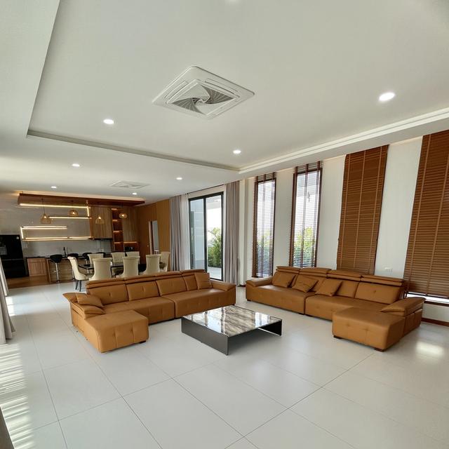 🏡 Luxury Pool Villa for Rent near Mabprachan Lake, Pattaya 🌴 7