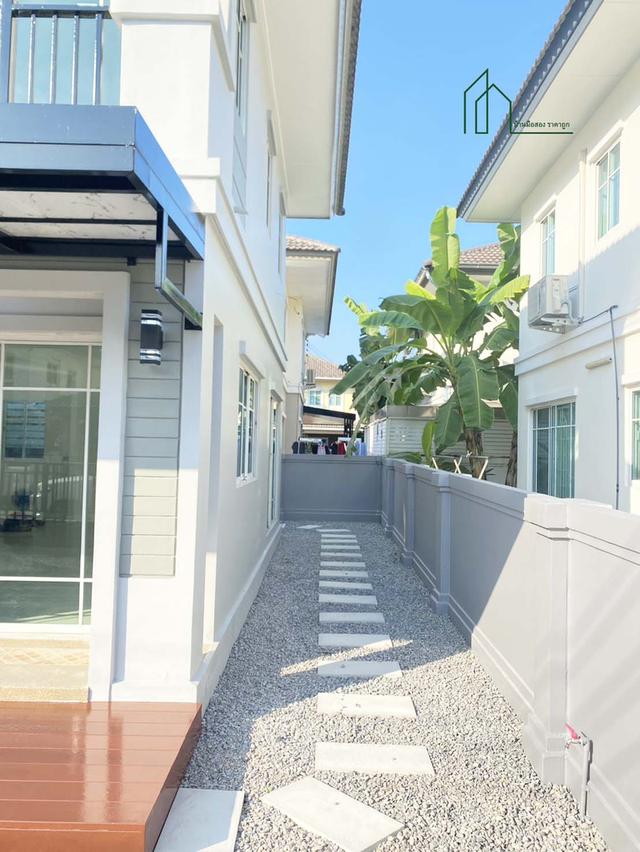 บ้านดี่ยว รีโนเวทใหม่ ภัสสร 19 วัชรพล-วงแหวน 20