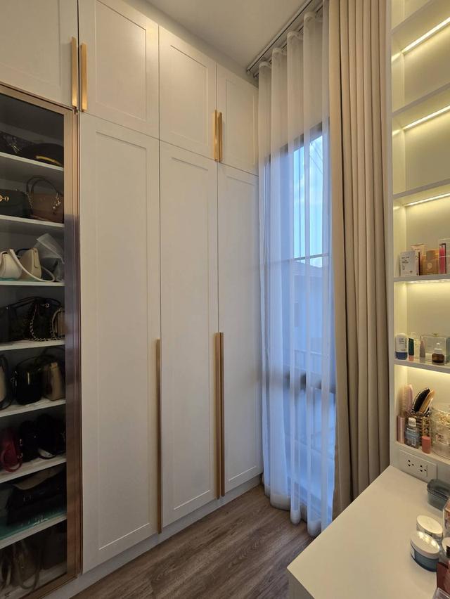 ขายทาวน์โฮม 2 ชั้น โครงการ SC เวิร์ฟ สายไหม-พหลโยธิน 7