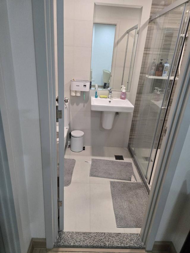 ให้เช่า คอนโดห้องใหญ่ มุม 60ตร.ม ศุภาลัย เวอเรนด้า รามคำแหง 7