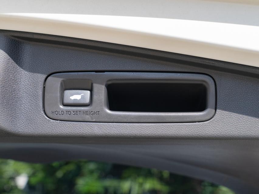 HONDA CR-V 2.4 S SUV 5 ที่นั่ง 2020 รูปที่ 10