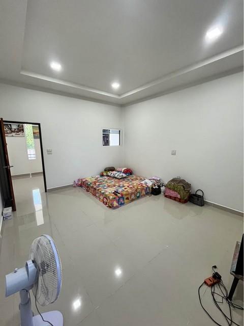 PP439 ขายบ้านเดี่ยว ชั้นเดียว ซอยคลองห้าตะวันตก73 คลองหลวง ปทุมธานี 10