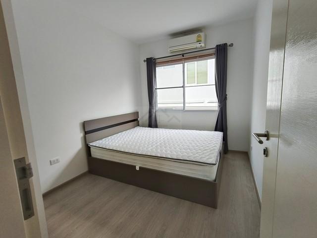 ให้เช่าทาวน์โฮม 2 ชั้น 140 ตร.ม. หมู่บ้าน indy 2 บางนา-รามคำแหง 2 ใกล้เมกะบางนา 2