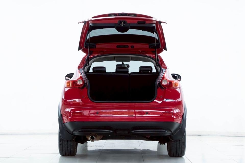 รหัสรถ 2A869 JUKE 1.6 V 2014 4