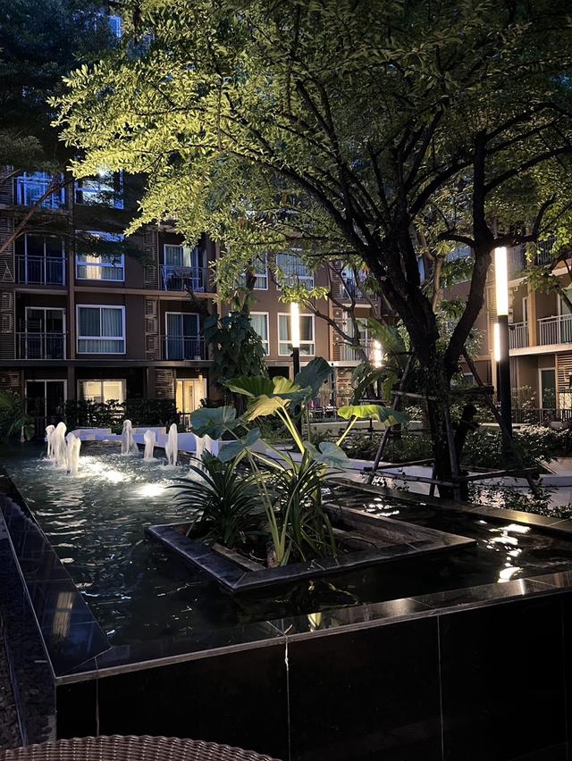 ขายคอนโดเมโทรลักซ์เกษตร 15