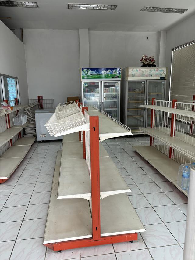 ให้เช่ามินิมาร์ทในปั๊มน้ำมันพีที 3